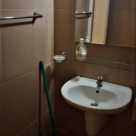 Sunny Apartament Gmina Pomorie
