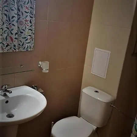 Apartament Sunny Gmina Pomorie