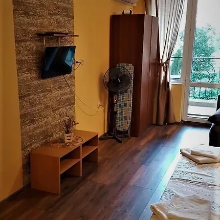 Apartament Sunny Gmina Pomorie