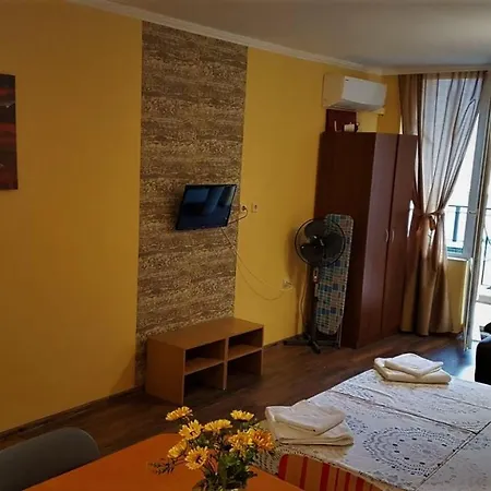 Apartament Sunny *